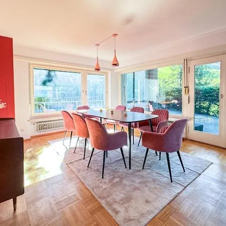 Ferienhaus Mit Aussicht Dornbirn Exterior photo
