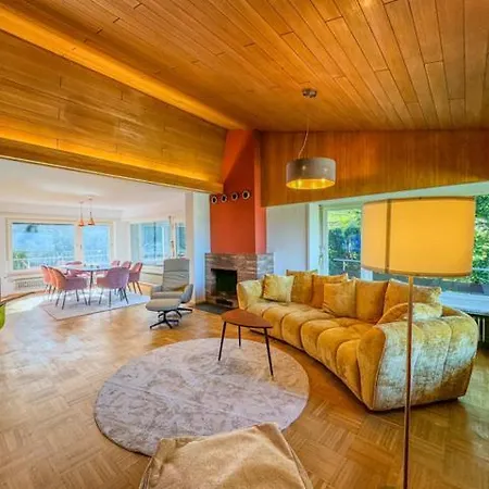 Ferienhaus Mit Aussicht Dornbirn Exterior photo