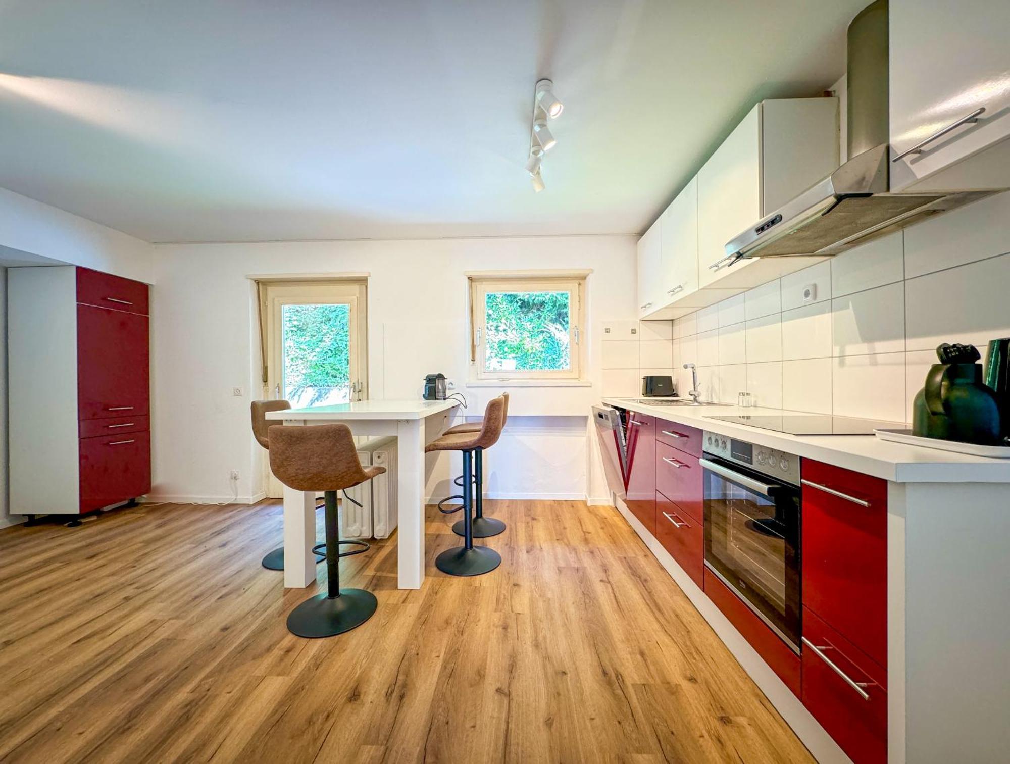 Casa vacanze Mit Aussicht Dornbirn