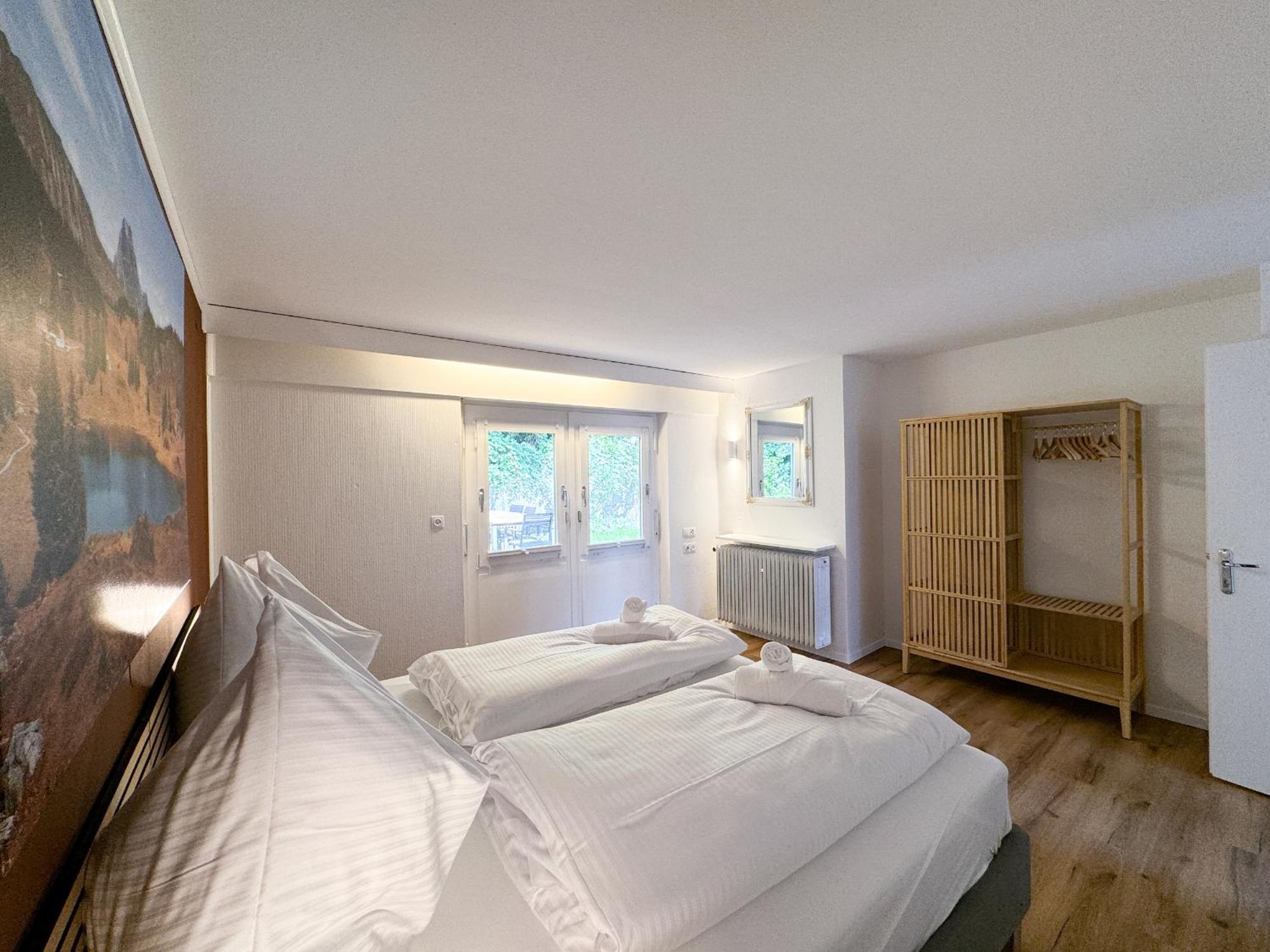 Ferienhaus Mit Aussicht